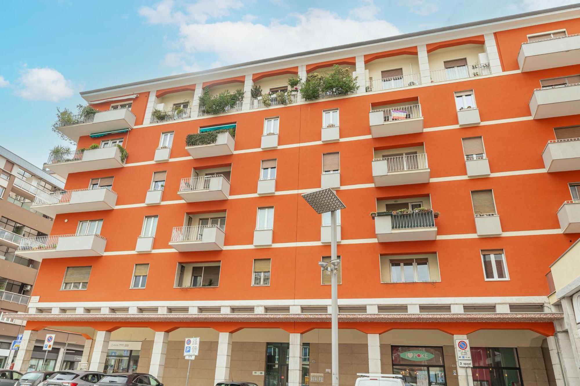Debora's Flat - 10 Minuti Dall'arena Appartamento Verona